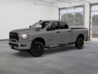 2026 Ram 2500 BIG HORN CREW CAB 4X4 6'4 BOX Pickup