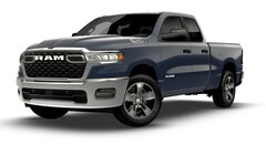 2026 Ram 1500 TRADESMAN QUAD CAB 4X4 6'4 BOX Pickup