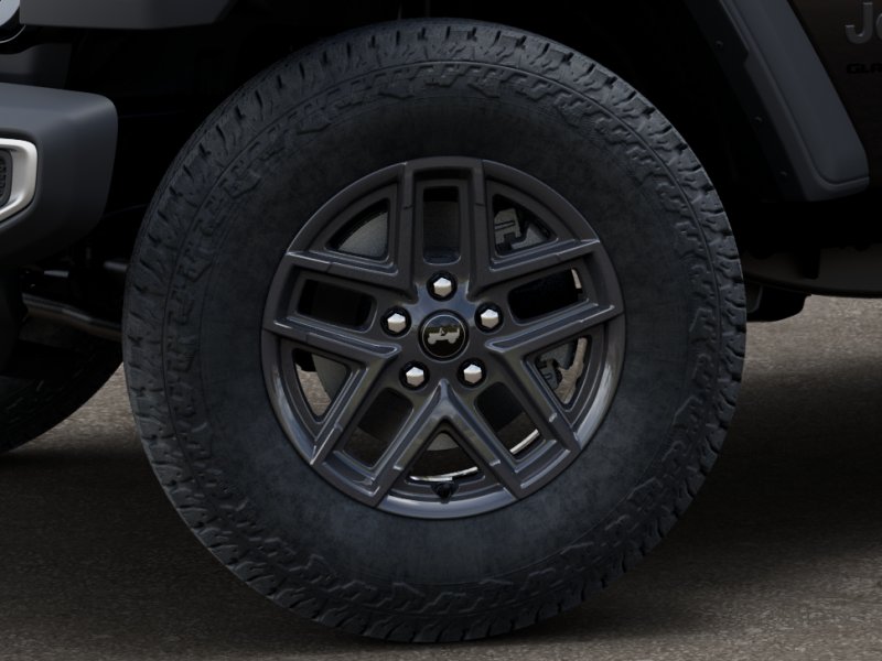 2025 Jeep Gladiator Sport S - Photo 32
