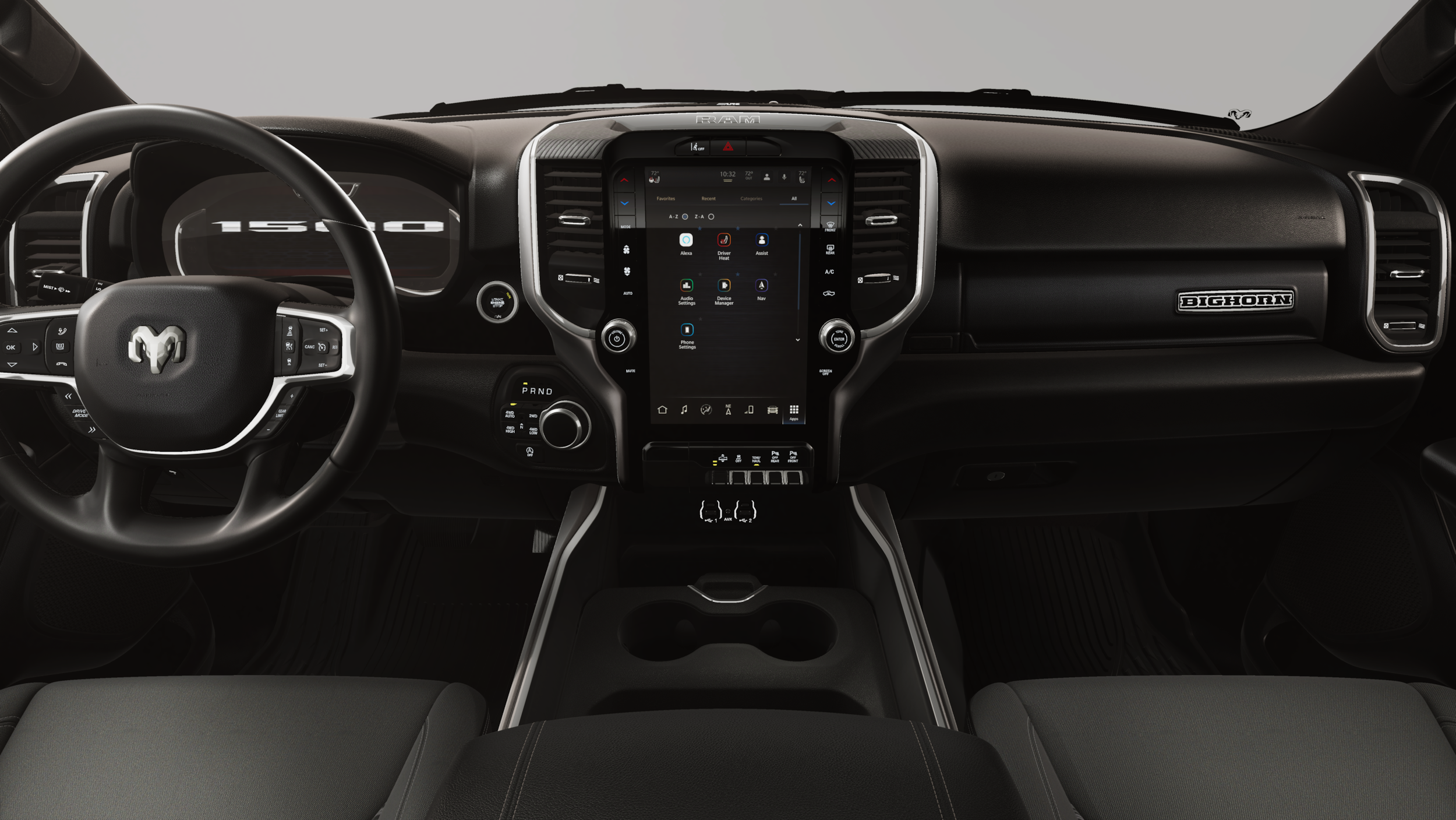 2026 RAM 1500 Big Horn/Lone Star - Photo 28