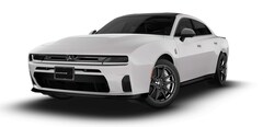 2026 Dodge Charger SCAT PACK PLUS 4-DOOR AWD Sedan