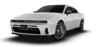 New 2026 Dodge Charger SCAT PACK PLUS 4-DOOR AWD Sedan For Sale Dinuba CA
