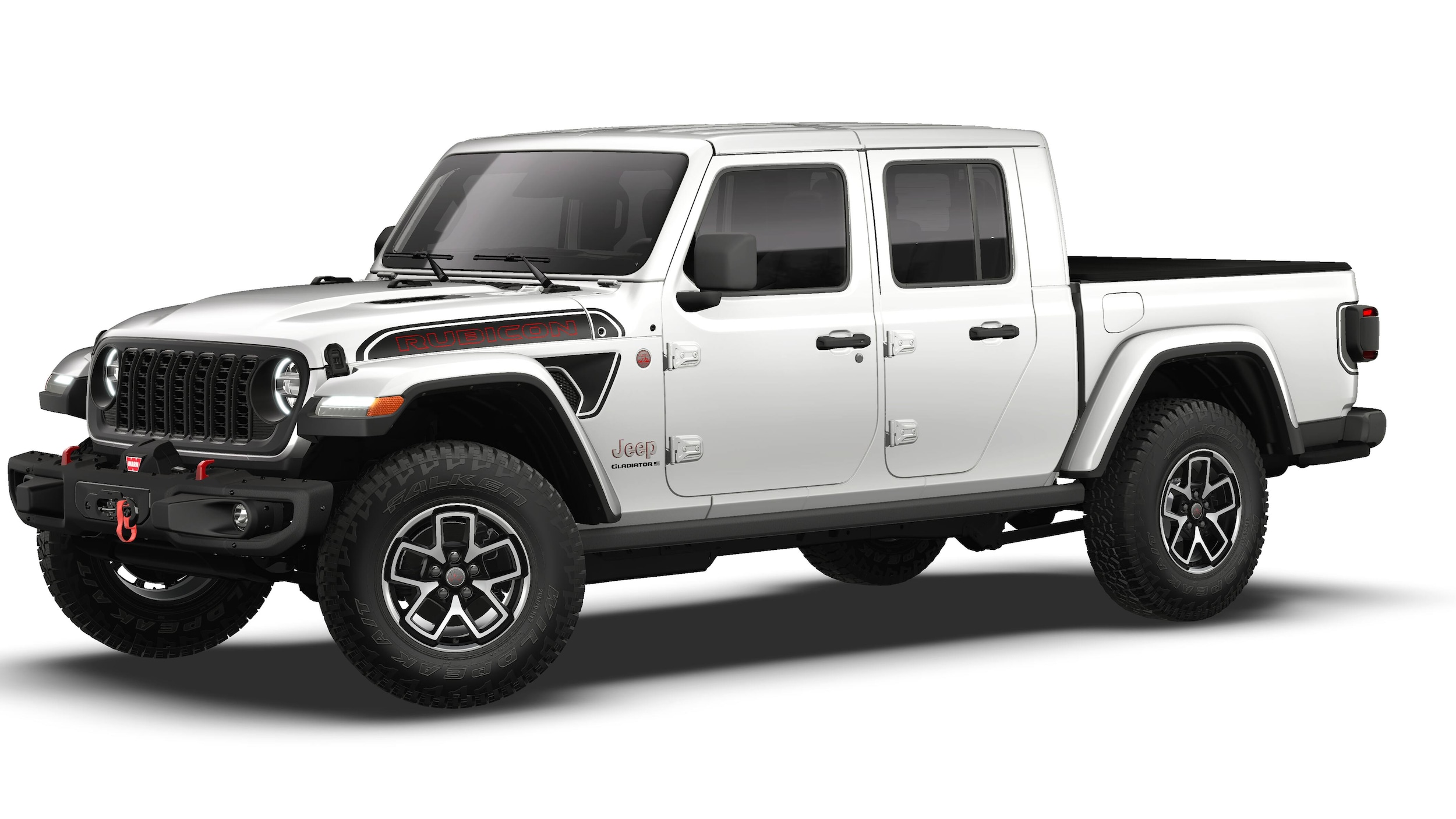 2026 Jeep Gladiator Shadow OPS Auto's photo