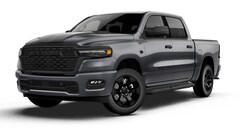 2027 Ram 1500 Express Pickup