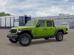 2026 Jeep Gladiator MOJAVE 4X4 Pickup