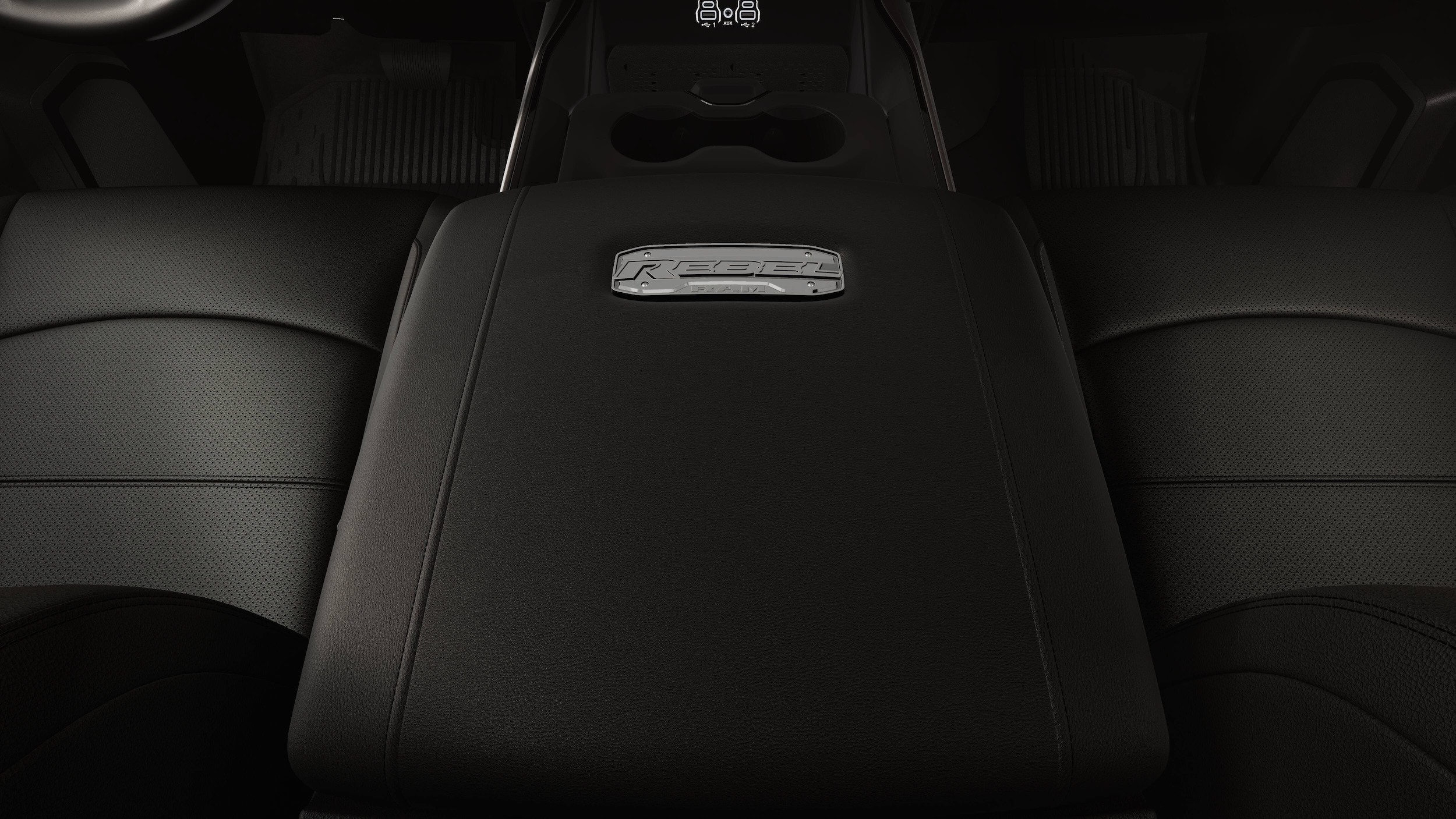 2026 RAM 2500 Rebel - Photo 27