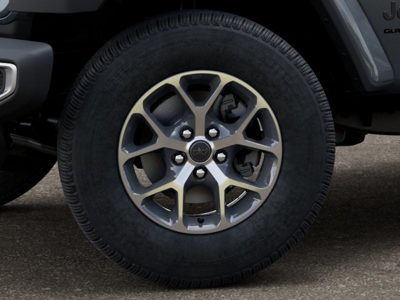 2025 Jeep Gladiator Sport S - Photo 25