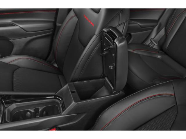 2026 Jeep Compass Trailhawk photo 14