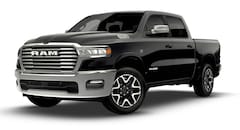 2026 Ram 1500 Laramie Pickup