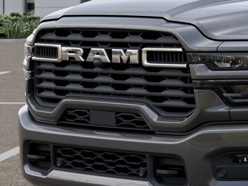 2026 RAM 2500 Big Horn - Photo 34