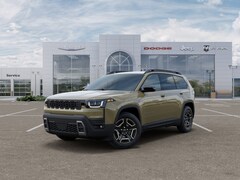 2026 Jeep Cherokee LAREDO 4X4 Sport Utility