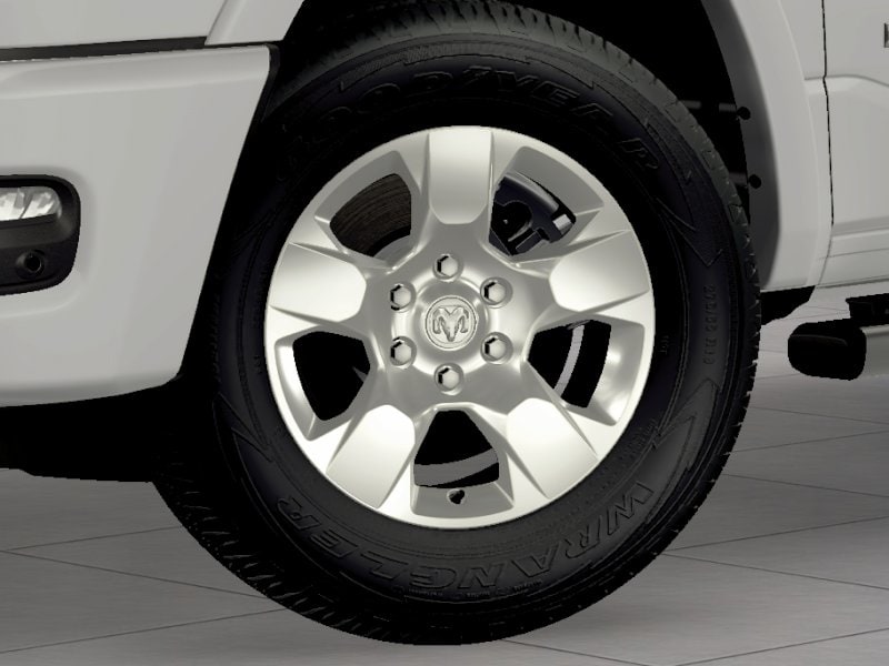 2026 Ram 1500 Big Horn Lone Star photo 3