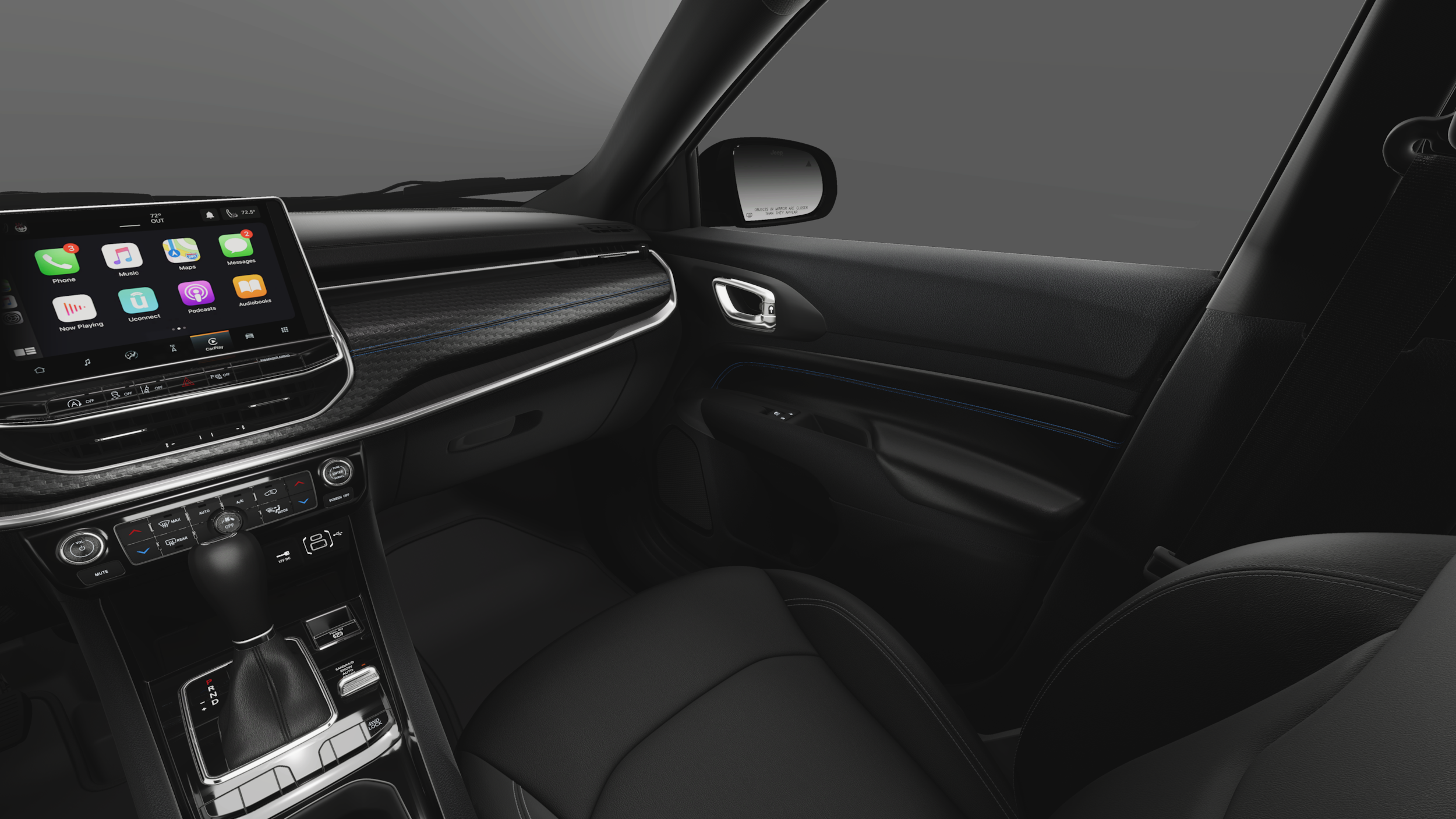 2026 Jeep Compass Limited - Photo 31