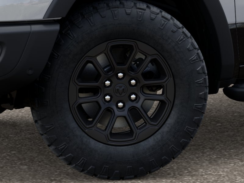 2026 Ram 1500 Rebel photo 3