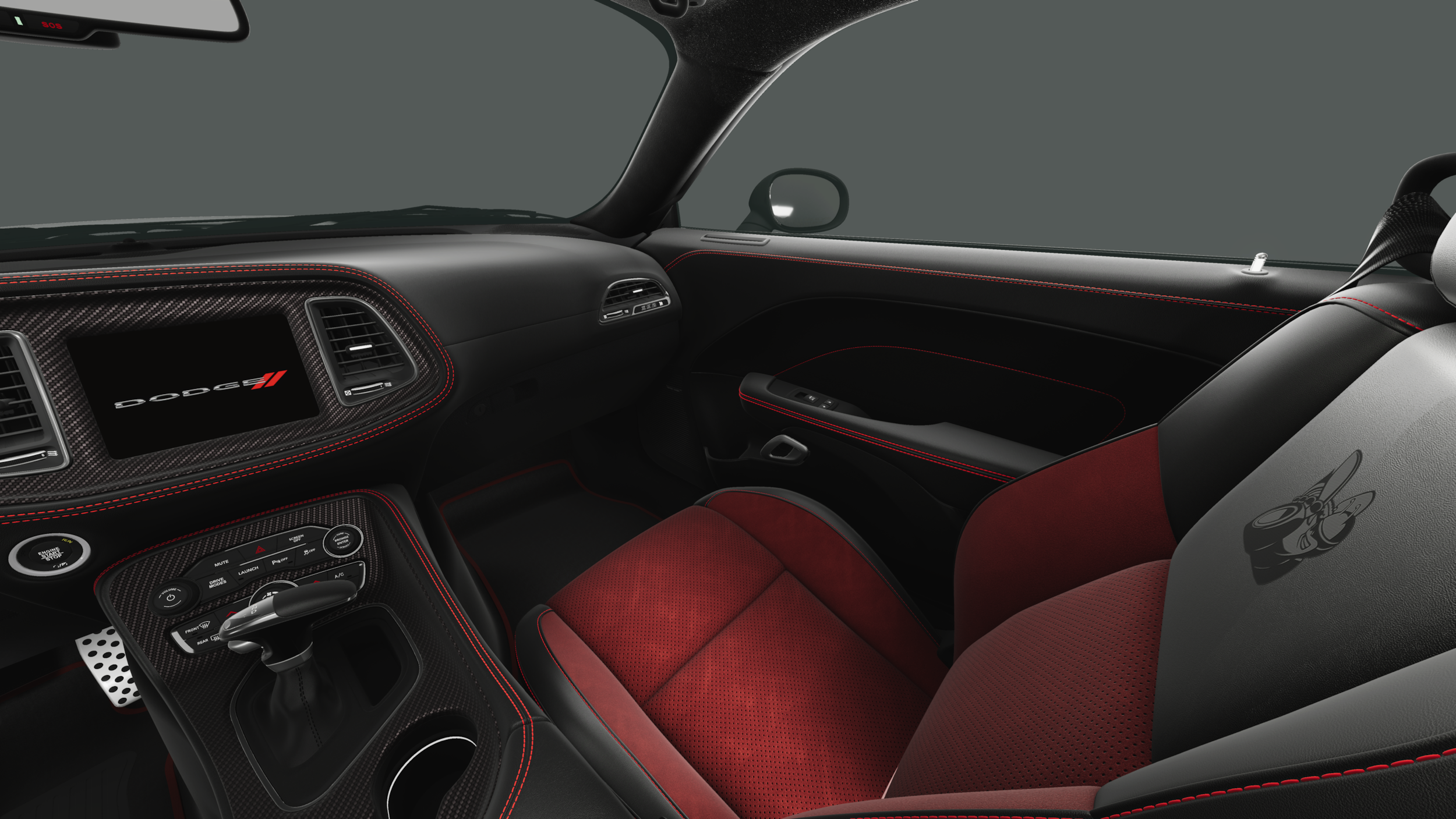 2023 Dodge Challenger R/T - Photo 18