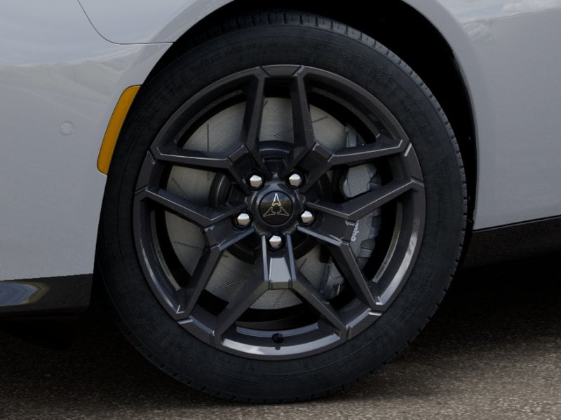 2026 Dodge Charger Scat Pack - Photo 40