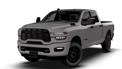 2026 Ram 3500 Big Horn Pickup
