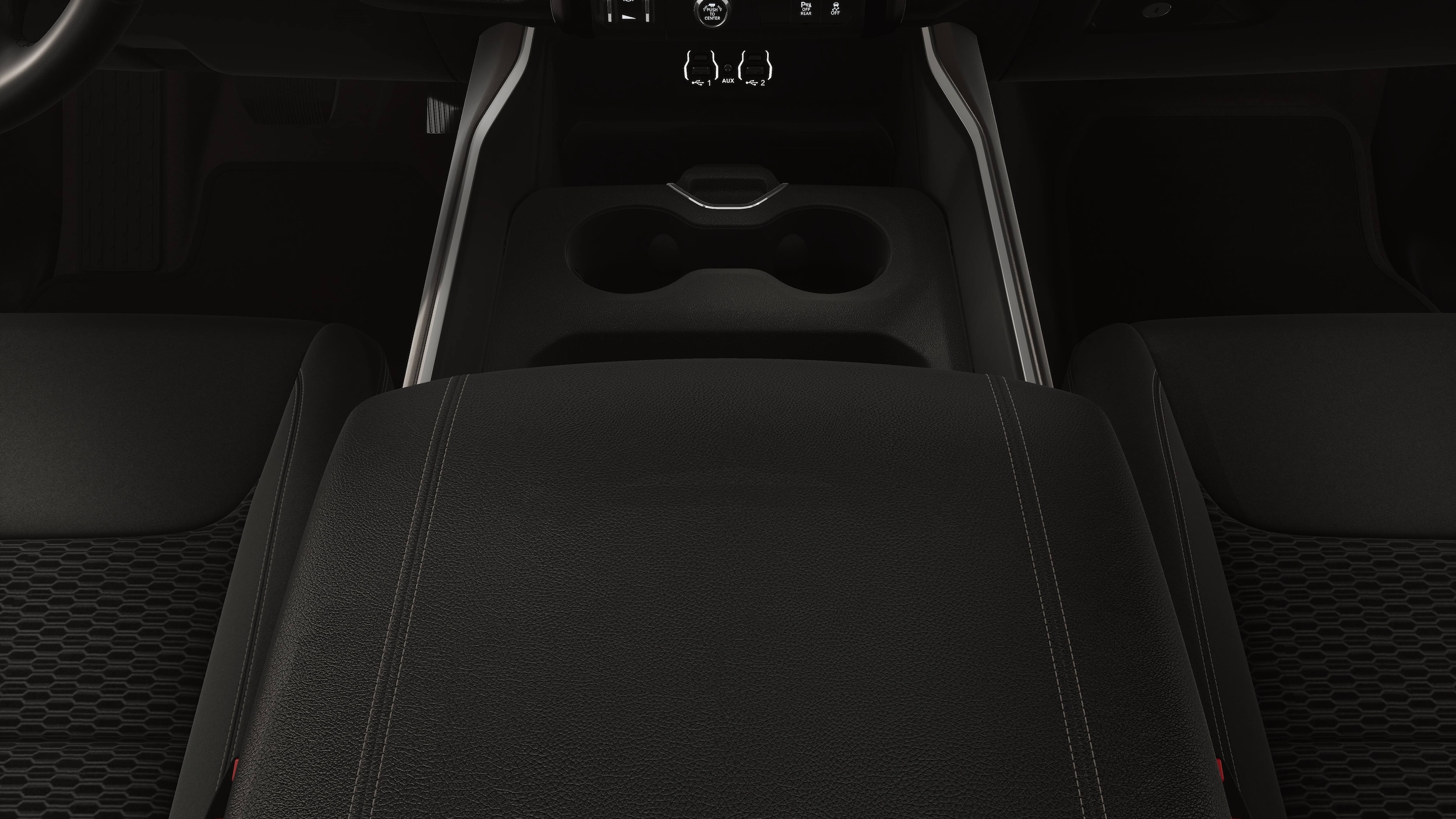 2026 RAM 1500 Big Horn/Lone Star - Photo 47