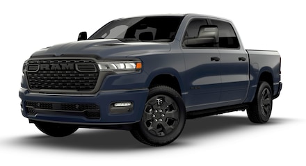 2026 Ram 1500 Express Pickup