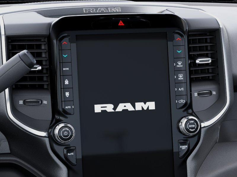 2025 RAM 2500 Tradesman - Photo 32