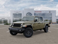 2026 Jeep Gladiator Sport S Pickup in Fredonia