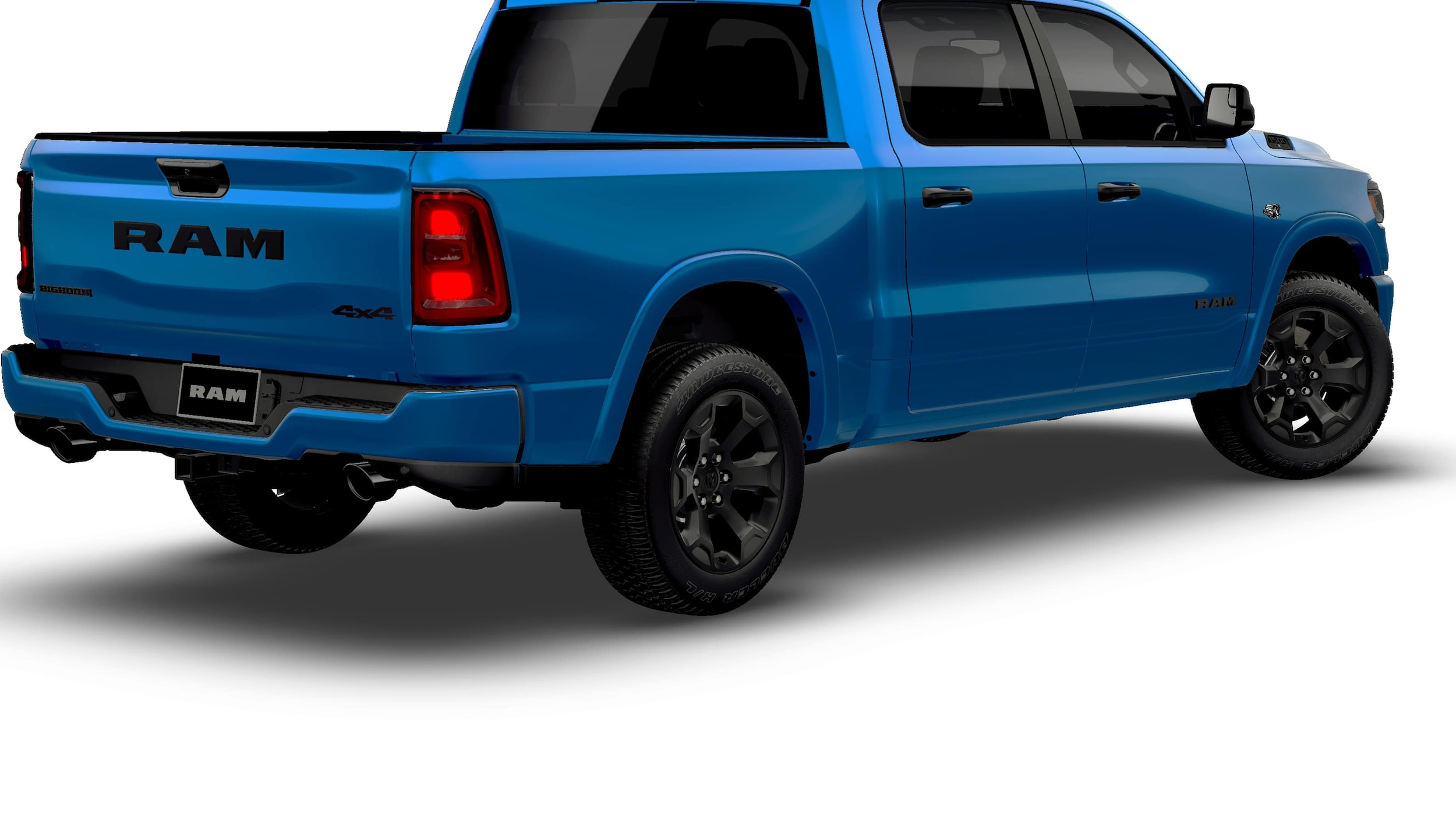 2026 RAM 1500 Big Horn/Lone Star - Photo 26