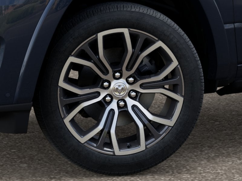 2026 Ram 1500 photo 4