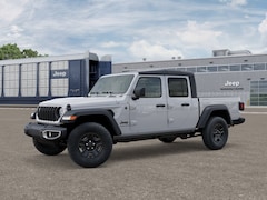 2026 Jeep Gladiator SPORT 4X4 Pickup