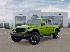 2026 Jeep Gladiator Rubicon Pickup