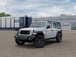  Jeep Wrangler 4-Door