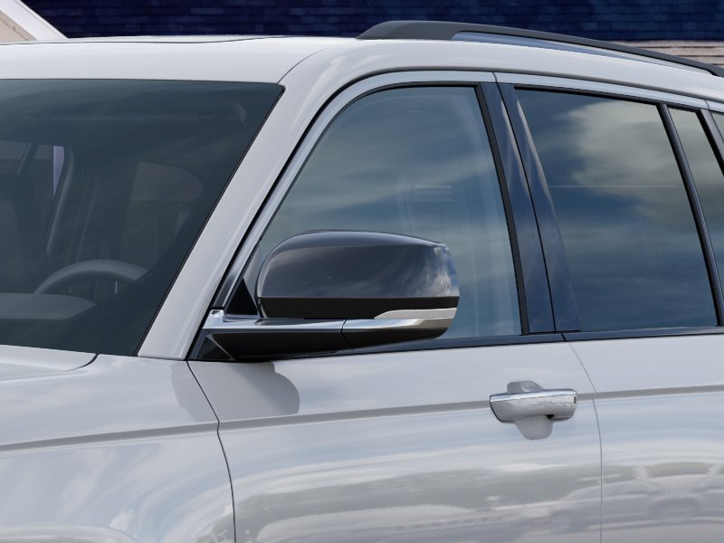 2026 Jeep Grand Cherokee Limited - Photo 12