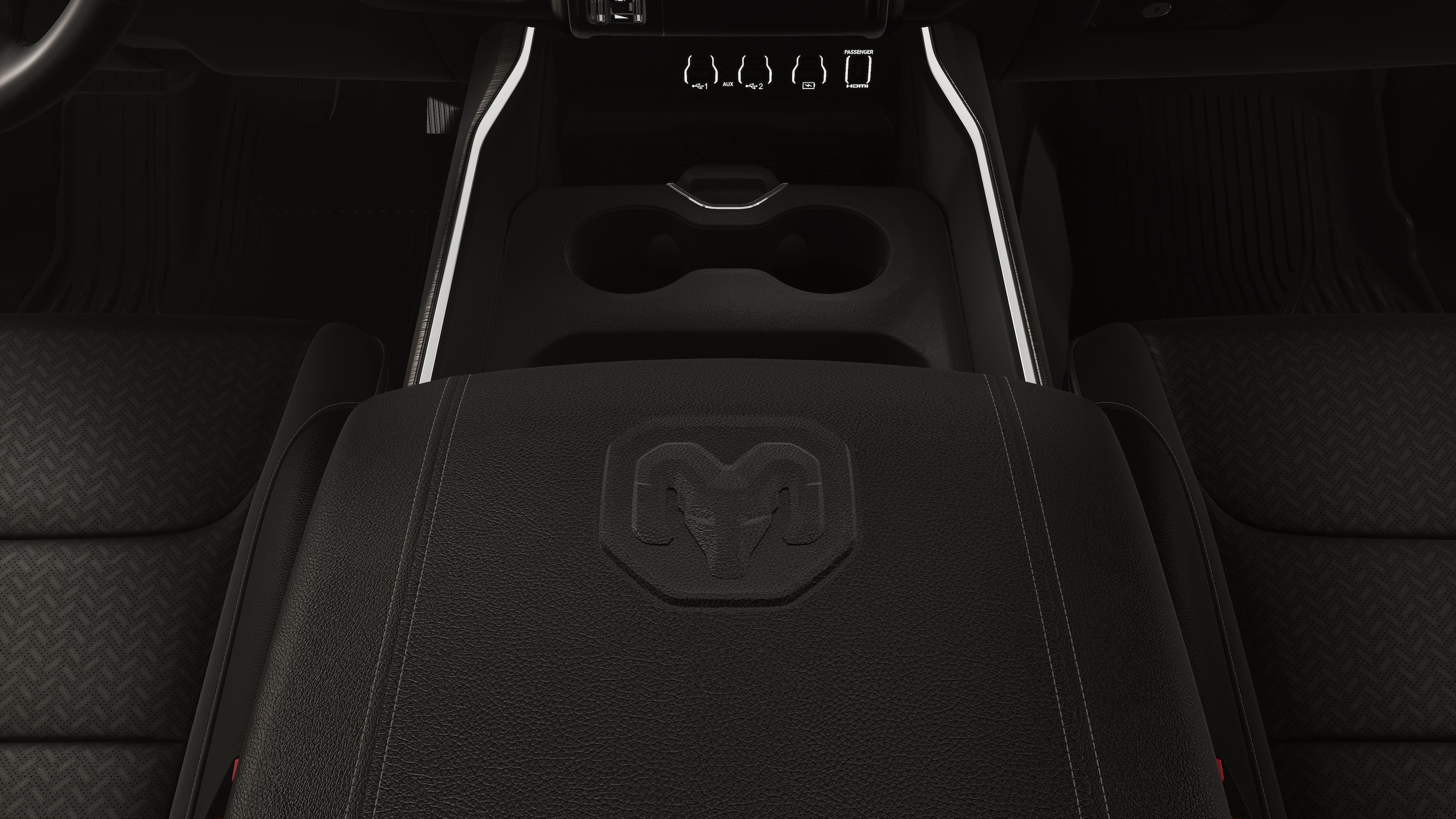 2026 RAM 1500 Laramie - Photo 31