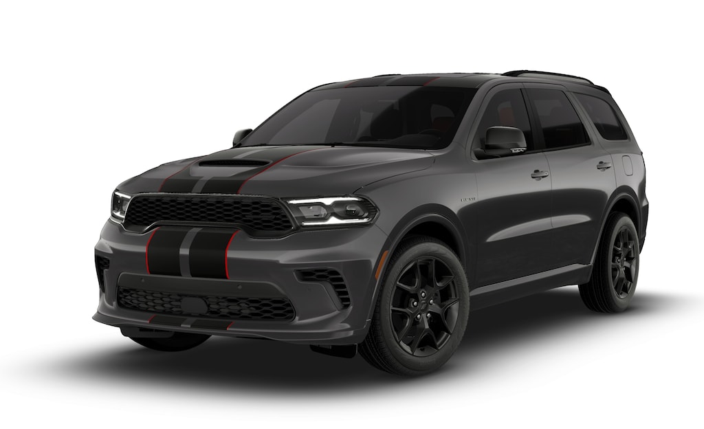 New 2026 Dodge Durango GT PREMIUM AWD HEMI V8 Sport Utility