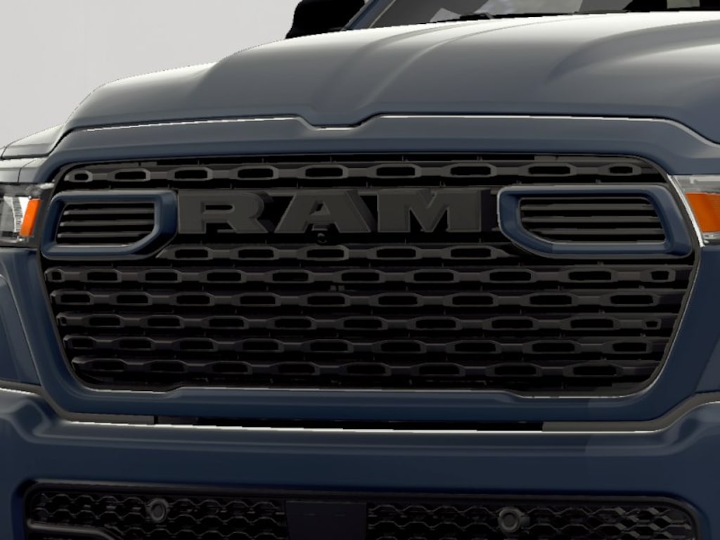 New 2026 Ram 1500 EXPRESS CREW CAB 4X2 5'7 BOX Pickup