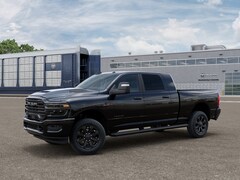 2026 Ram 2500 Laramie Pickup