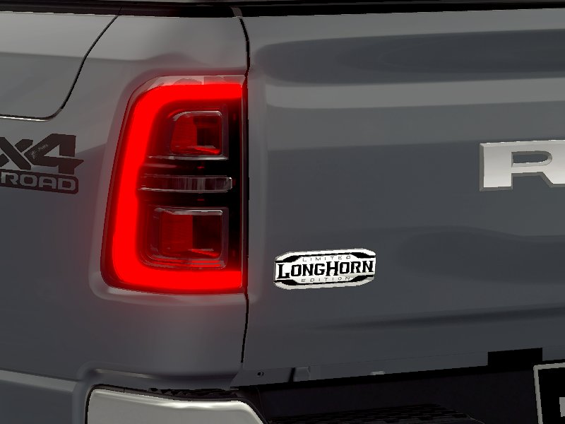 2026 Ram 1500 Limited Longhorn photo 4
