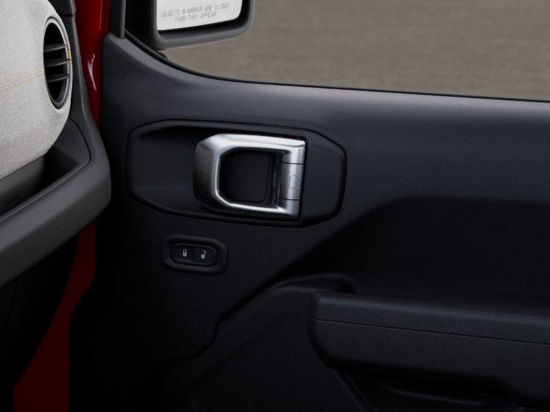 2026 Jeep Wrangler 2-Door Sport - Photo 50