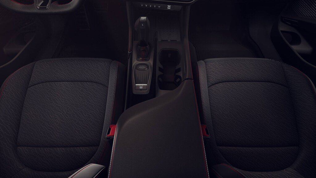 New 2026 Dodge Charger SCAT PACK PLUS 4-DOOR AWD Sedan