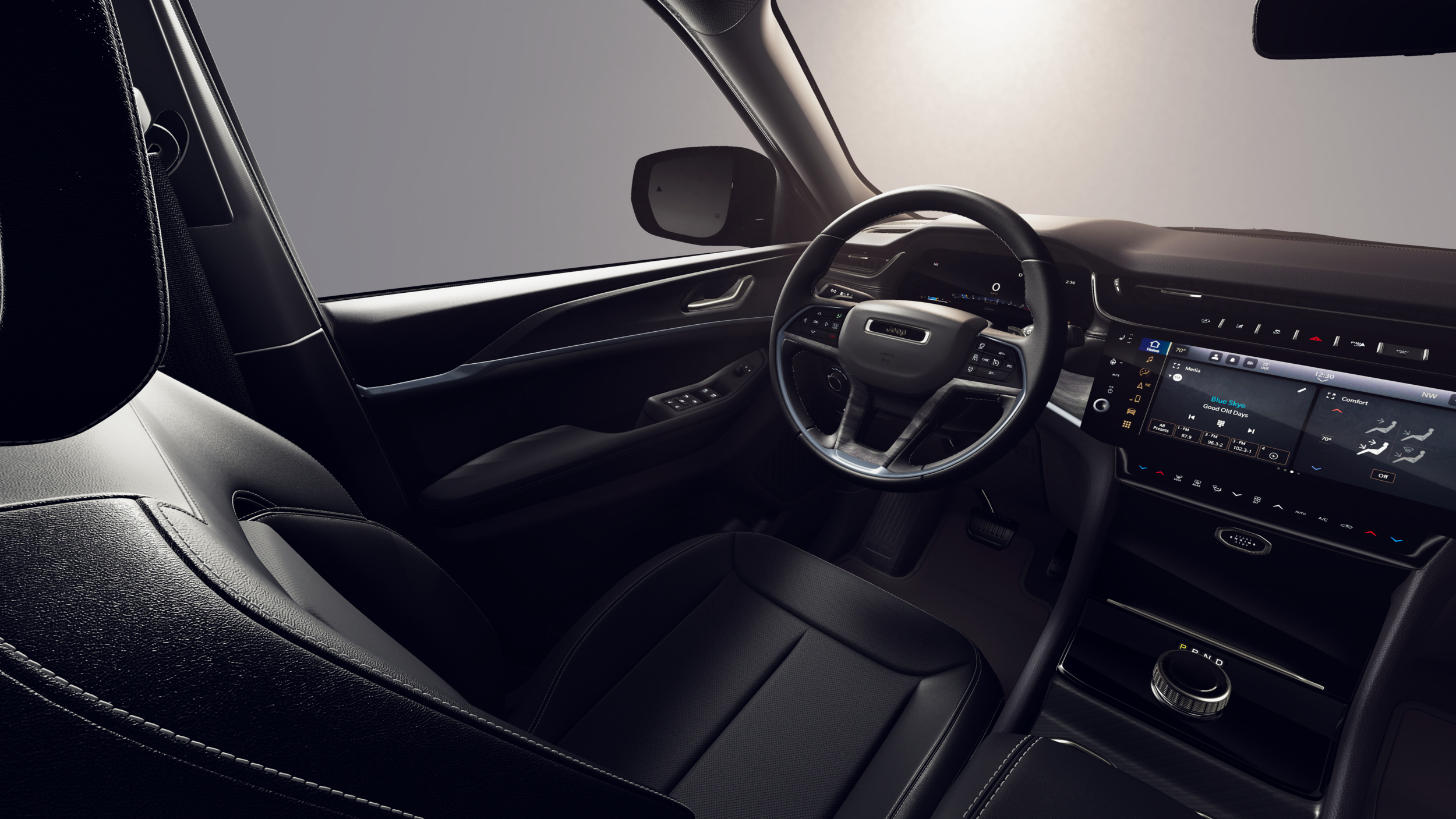 2026 Jeep Grand Cherokee Laredo - Photo 19