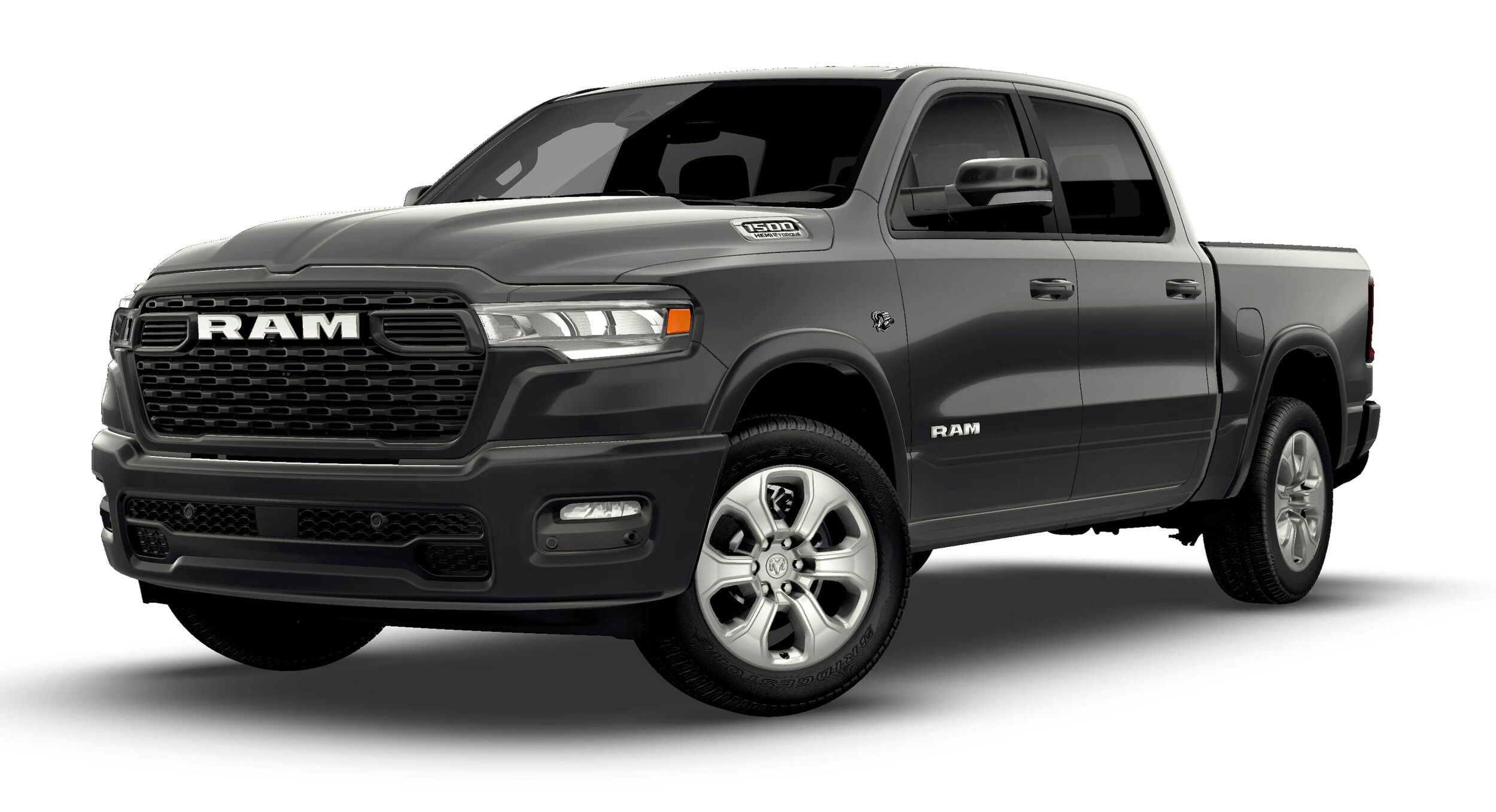 2026 RAM 1500 Big Horn/Lone Star - Photo 15