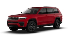 2026 Jeep Grand Cherokee L LAREDO ALTITUDE 4X4 Sport Utility