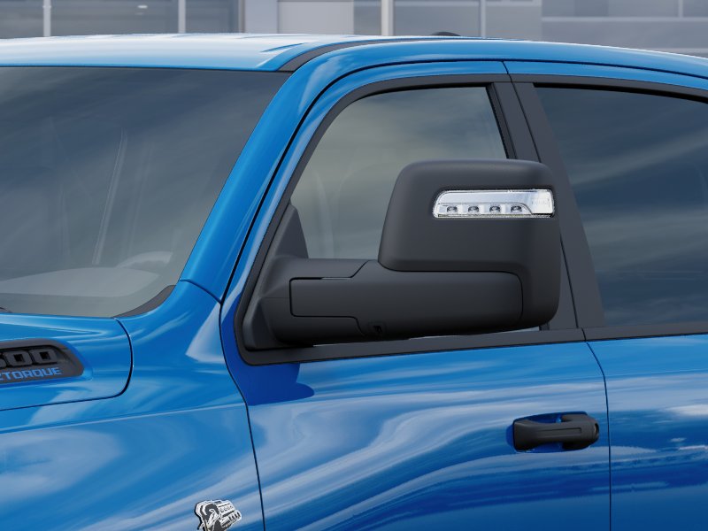 2026 RAM 1500 Big Horn/Lone Star - Photo 40