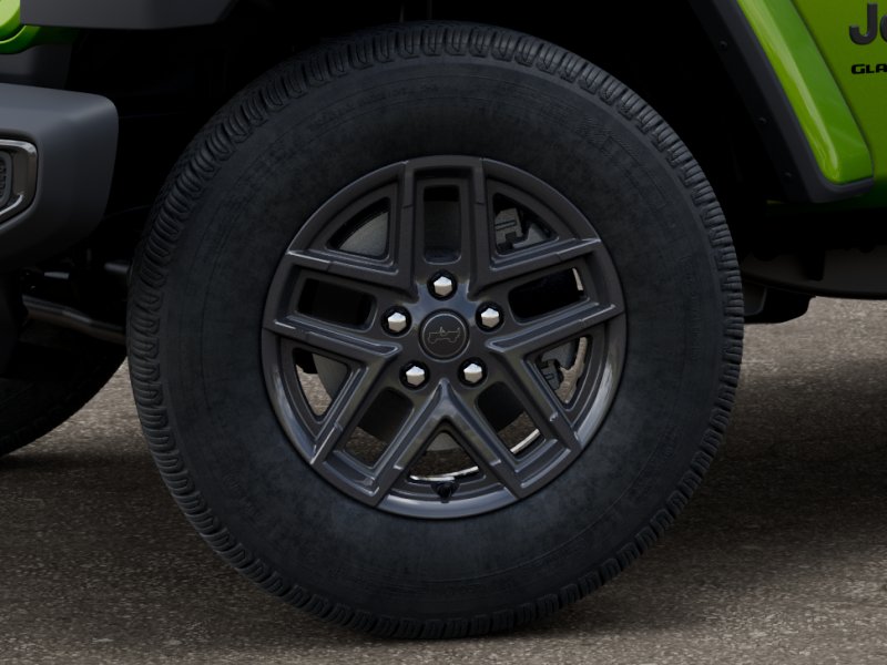 2025 Jeep Gladiator Sport S - Photo 26