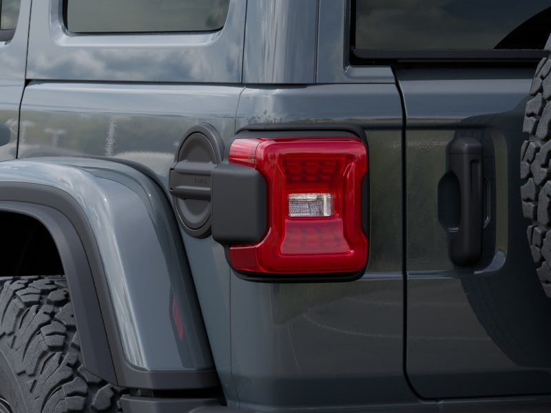 2025 Jeep Wrangler 4-Door Rubicon 392 Final Edition - Photo 43