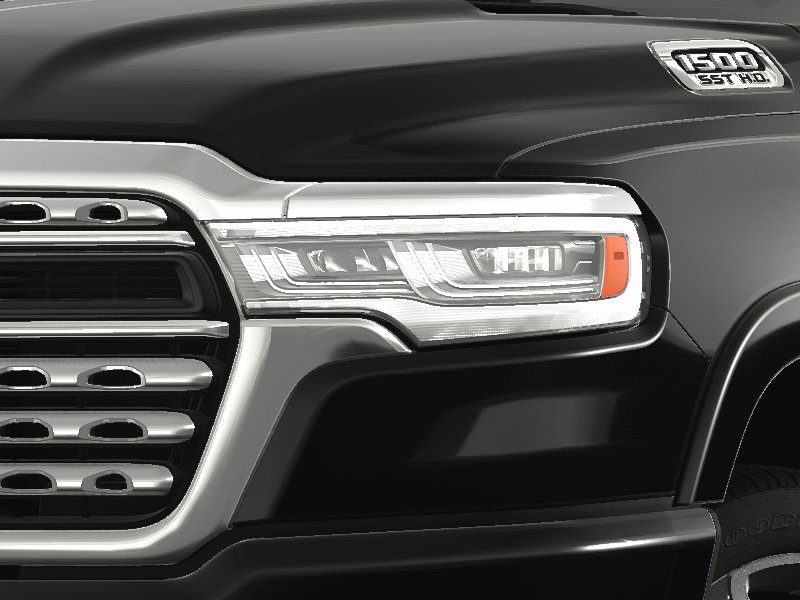 2025 Ram 1500 Limited photo 2