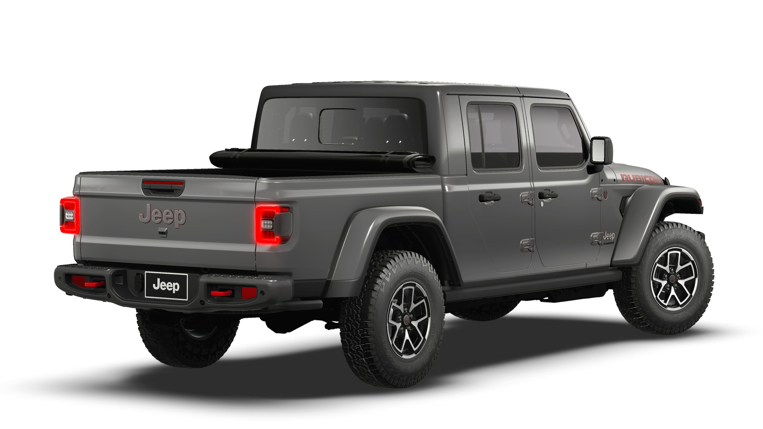 2026 Jeep Gladiator Rubicon X - Photo 19