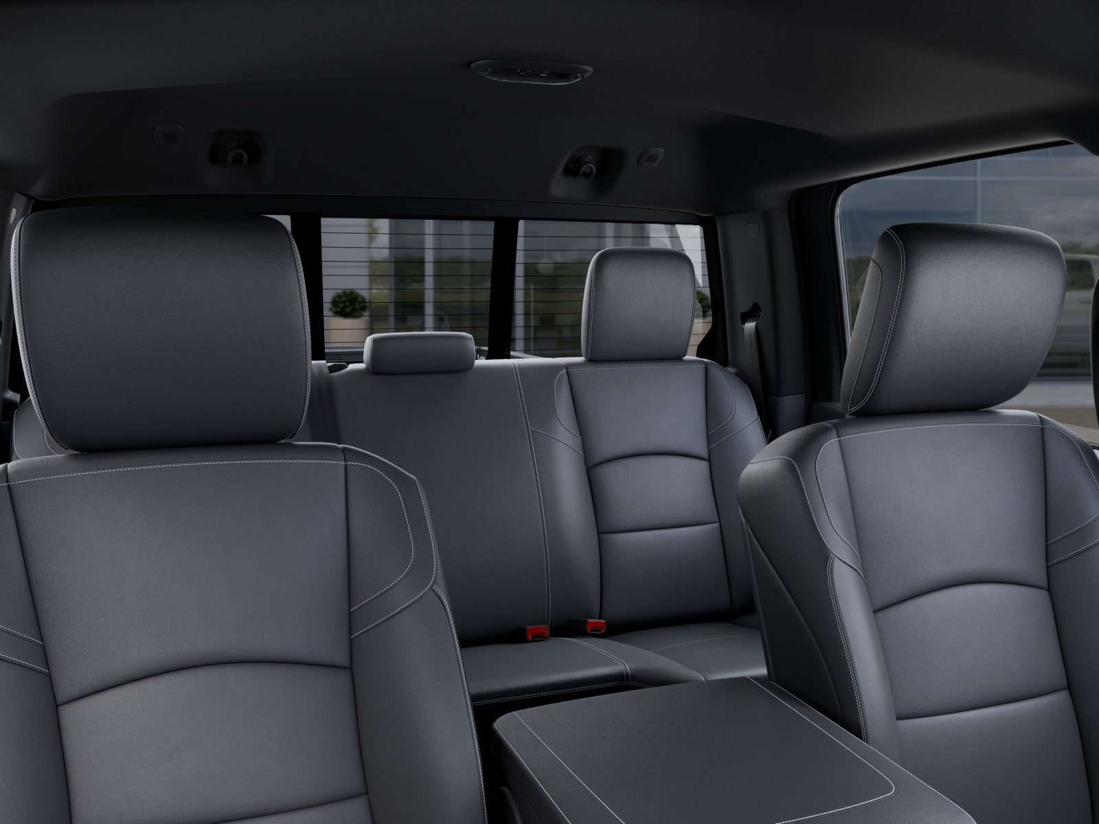 2026 RAM 2500 Tradesman - Photo 46