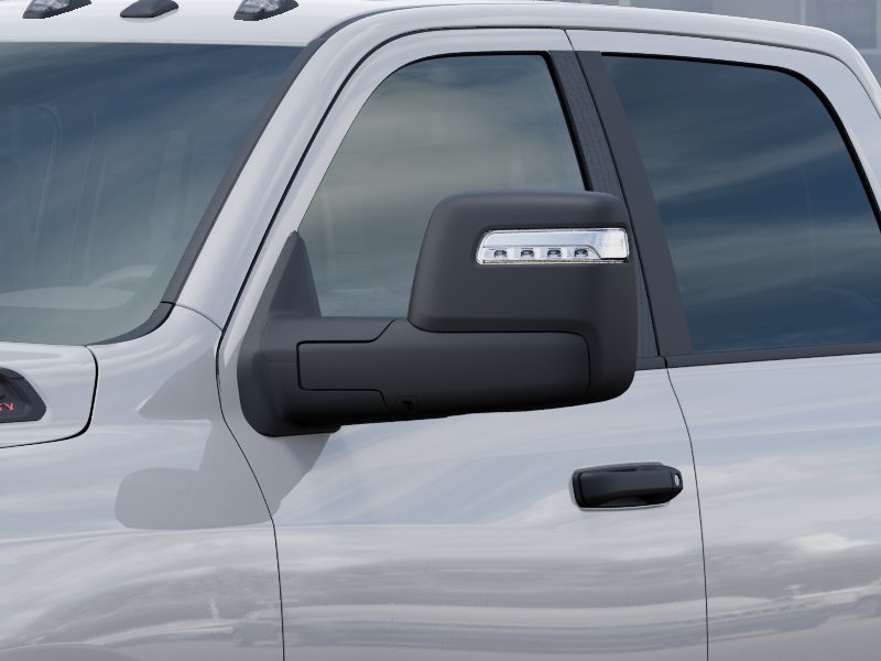 2026 RAM 2500 Big Horn - Photo 40