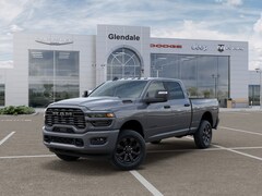 2026 Ram 2500 BIG HORN CREW CAB 4X4 6'4 BOX Pickup