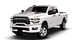 2026 Ram 2500 BIG HORN CREW CAB 4X4 6'4 BOX Pickup